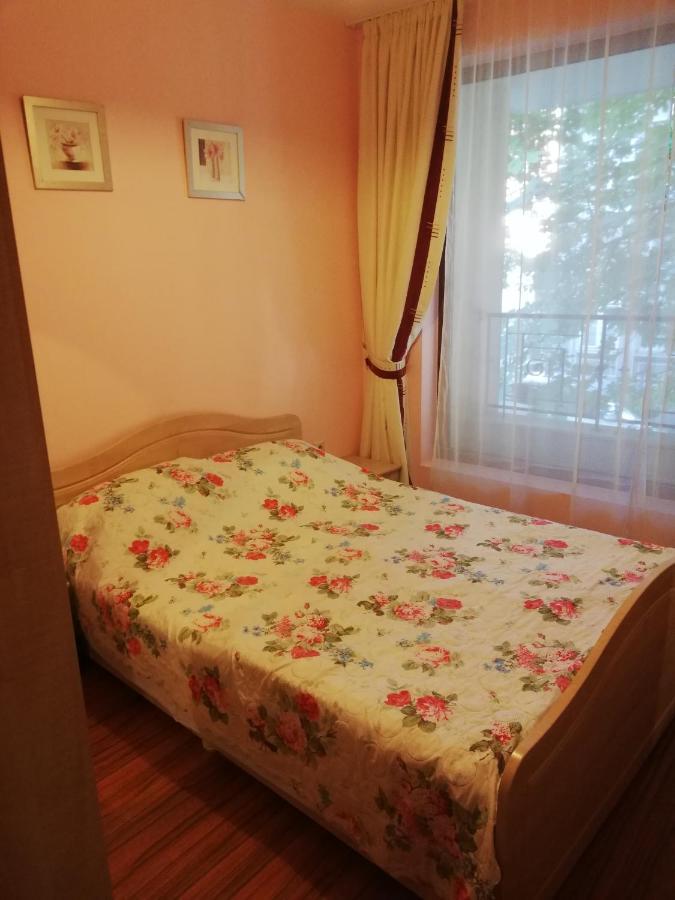 Comfort Zamenhof Varna Luaran gambar