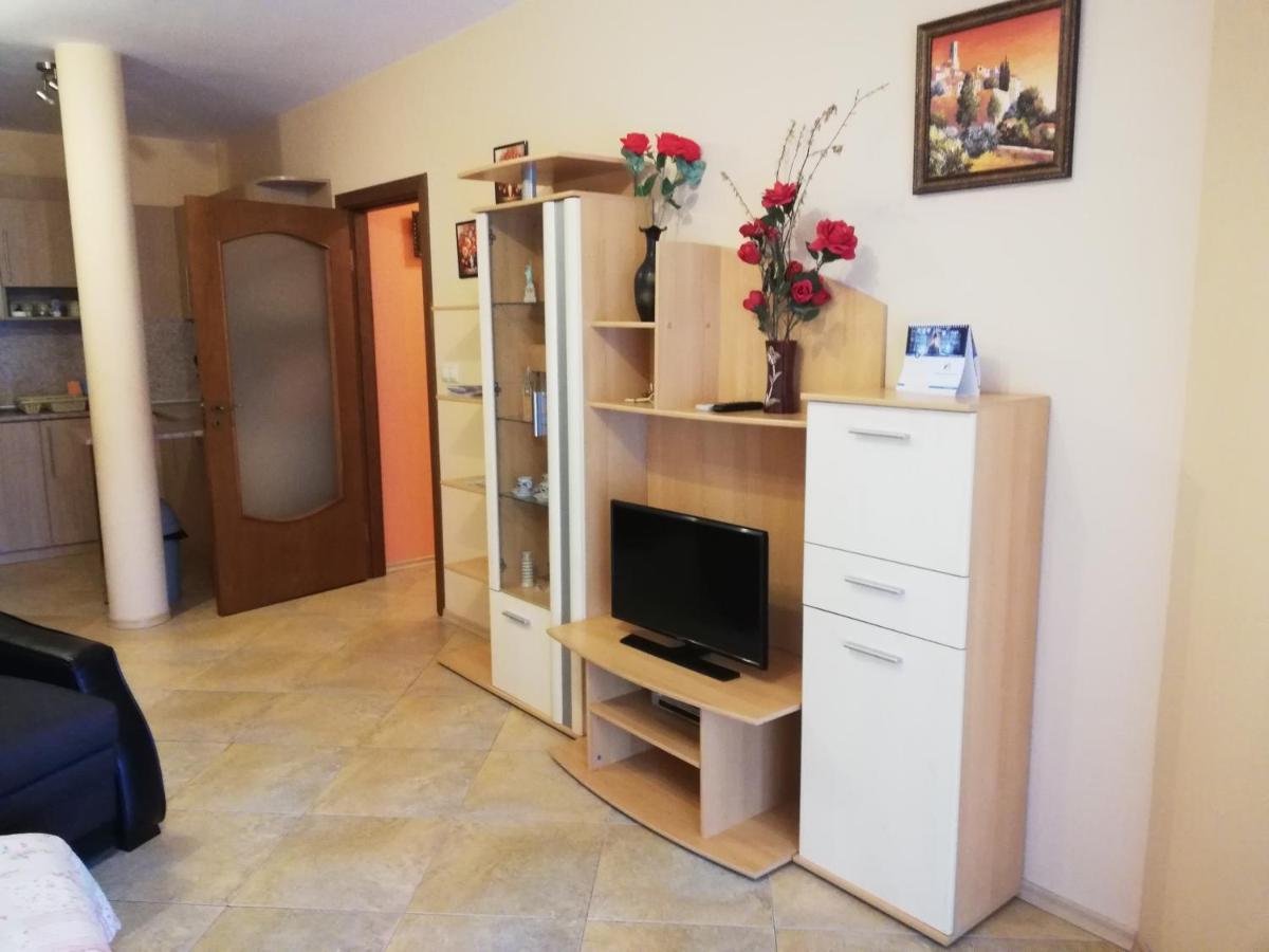 Comfort Zamenhof Varna Luaran gambar