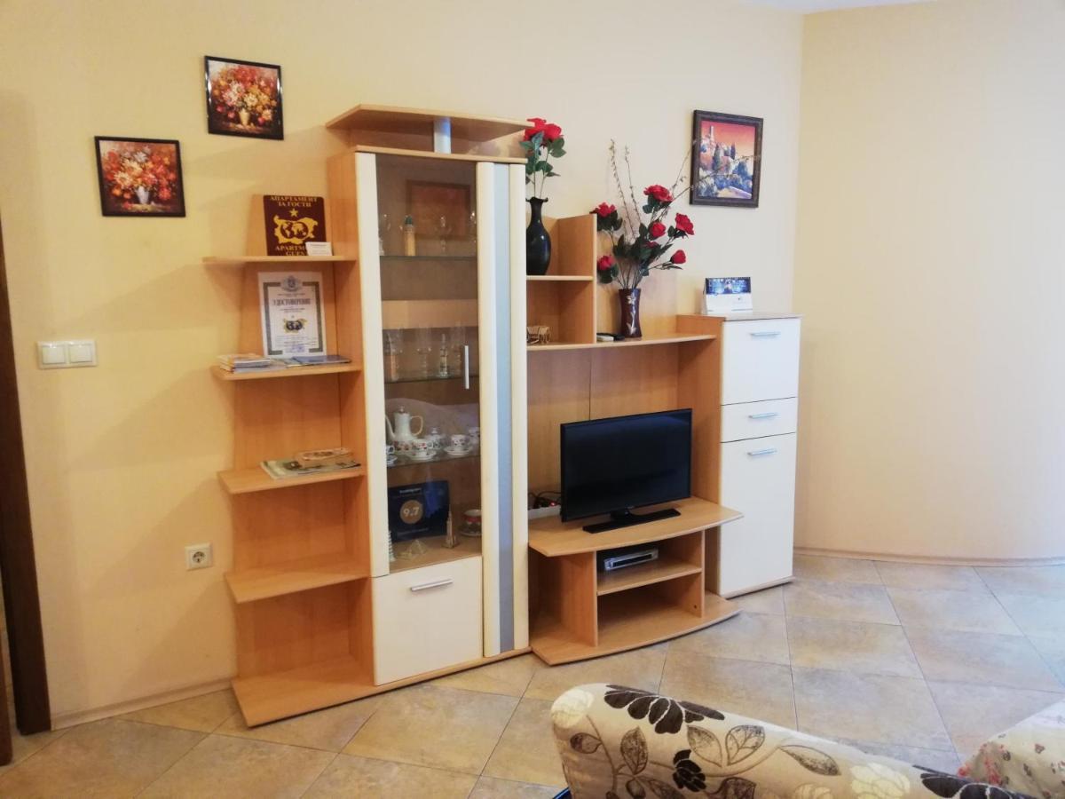 Comfort Zamenhof Varna Luaran gambar
