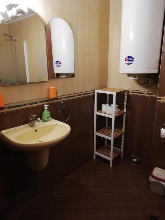 Comfort Zamenhof Varna Luaran gambar