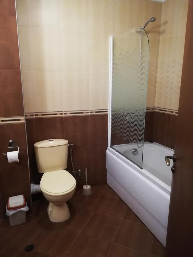 Comfort Zamenhof Varna Luaran gambar