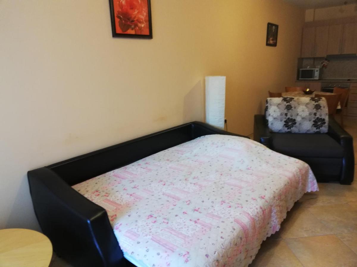 Comfort Zamenhof Varna Luaran gambar